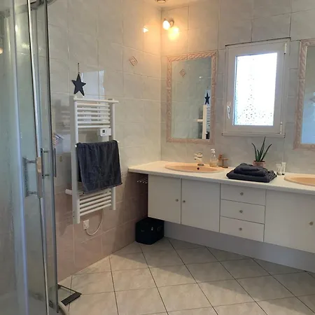 D'hotes Au Haras Des Fenucy